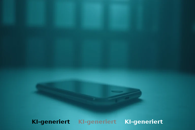 Justizbericht deckt massive Handy-Schmuggelproblematik in NRW-Vollzugsanstalten auf