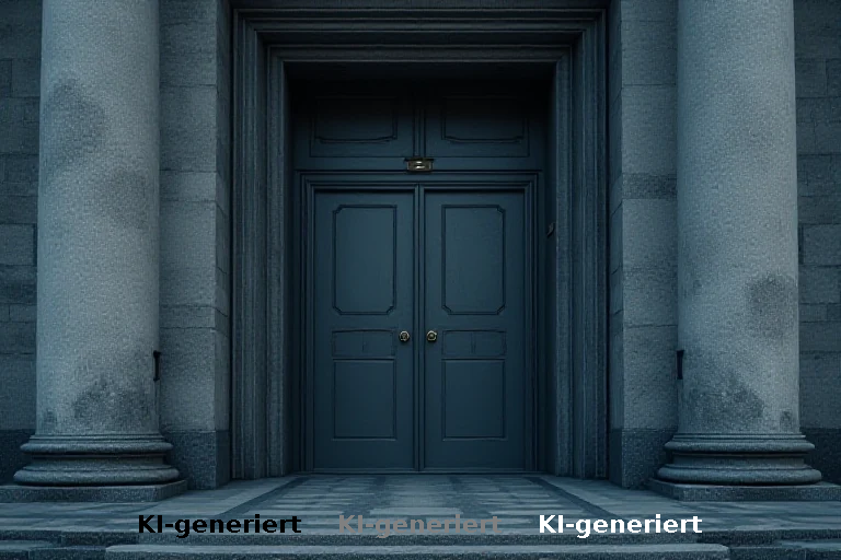 Justizdilemma, Parteienverdruss und politische Fragmentierung: Eine kritische Einordnung aktueller Meldungen