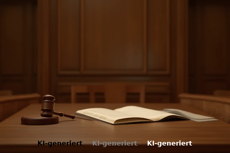 Justizielle Klarstellung zum Ballout-Fall: Fachkompetenz und Verfahrenssicherheit verteidigt