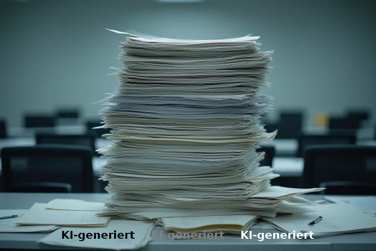 Justizkrise: Rekordstau bei Staatsanwaltschaften fordert strukturelle Reform