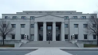 Justizminister Blanche lehnt Unabhängigkeitsgarantie für das Justizministerium ab