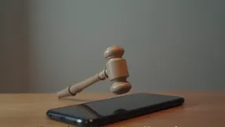 Justizminister räumt Fehleinschätzung bei Meme-Prozess ein: Satire als legitime Kritik anerkannt