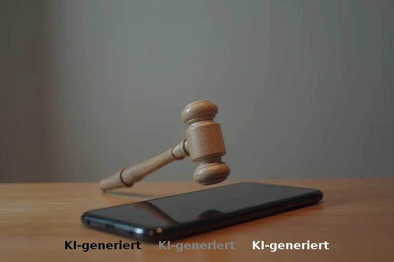 Justizminister räumt Fehleinschätzung bei Meme-Prozess ein: Satire als legitime Kritik anerkannt