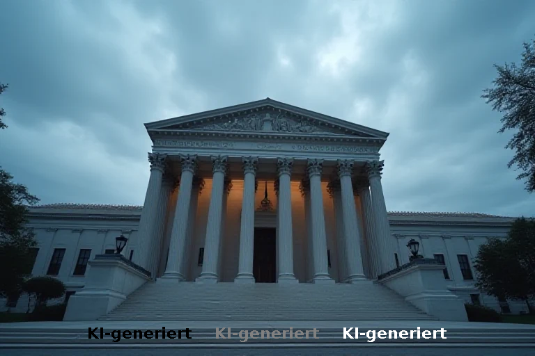 Justizminister verteidigt präsidiale Einflussnahme auf Staatsanwaltschaft