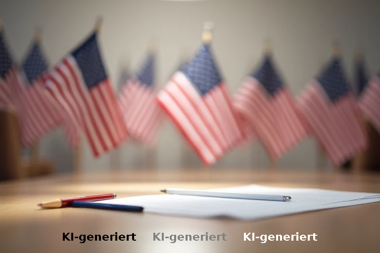 Justizministerium ermittelt wegen möglicher Wählerlistenmanipulation in New Jersey