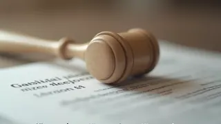 Justizpersonal und Parteiensperre: Die Rolle der Richter im Verfassungsprozess