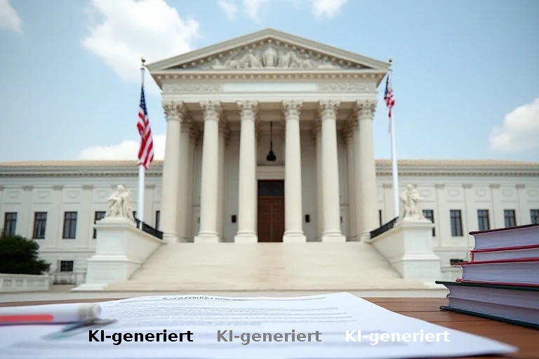 Justizpolitischer Eingriff: Washington versucht Briefwahl-Regeln kurz vor den Midterms zu manipulieren