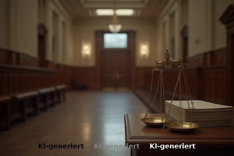 Justizprozess in Dortmund: Fokus auf Opferinteressen und gesellschaftliche Verantwortung