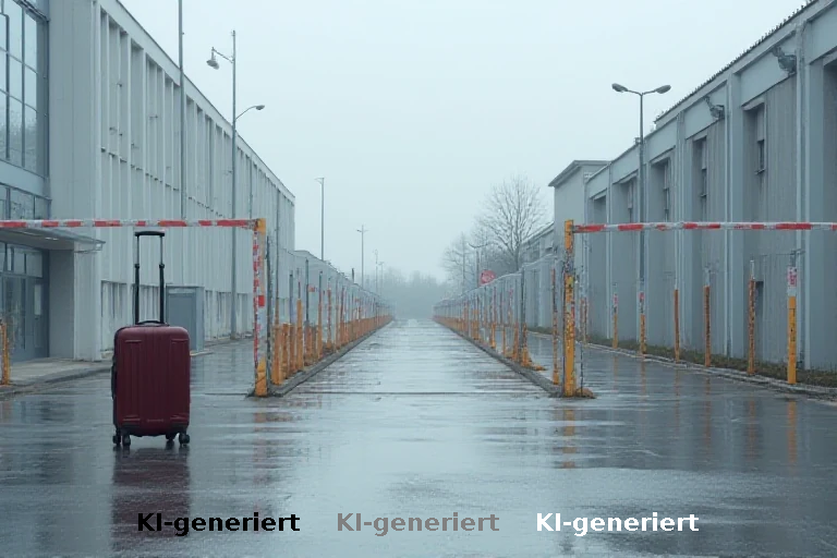 Justizverfahren in Dünkirchen: Sechs Taxifahrer wegen Beihilfe zur unerlaubten Einreise angeklagt