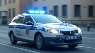 Justizverfahren in Traunstein: Prozess gegen Beamten aus dem Landkreis Rosenheim