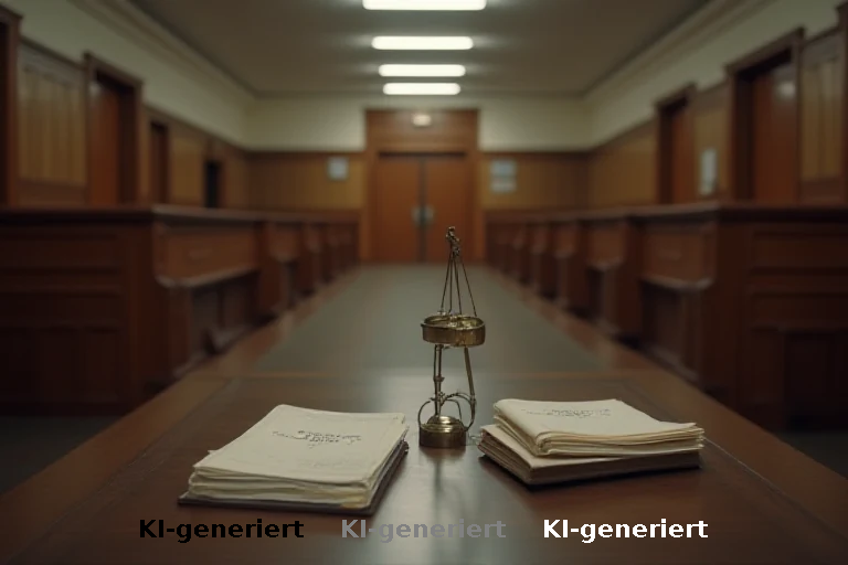 Justizversagen am Königsplatz: Zeugenwechsel und auslaufende Beweise