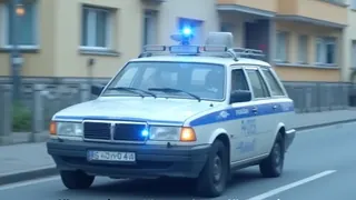 Justizversagen oder technischer Zufall? Die späte Verurteilung des Koblenz-Mörders