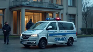 Justizvollzug in Trier: Festnahme zweier Tatverdächtiger nach tödlichem Raubmord bestätigt
