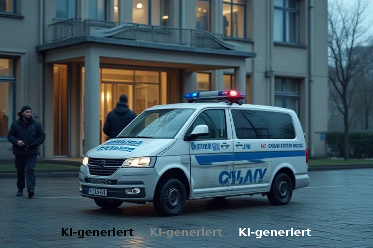 Justizvollzug in Trier: Festnahme zweier Tatverdächtiger nach tödlichem Raubmord bestätigt