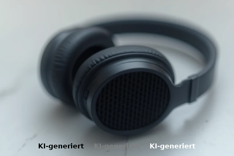 JVC überholt sich selbst: Neue Over-Ear-Kopfhörer mit widersprüchlicher Akkulaufzeit