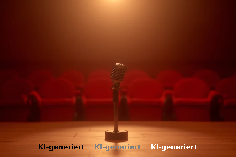 Kabarett-Trio Spörk und Fratelli Bros gastiert im Landsberger Stadttheater