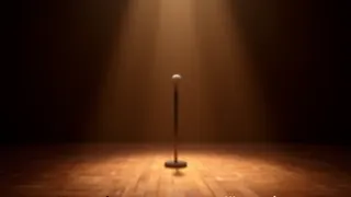 Kabarettist Egersdörfer gastiert mit neuem Programm in Langerringen