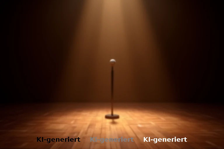 Kabarettist Egersdörfer gastiert mit neuem Programm in Langerringen
