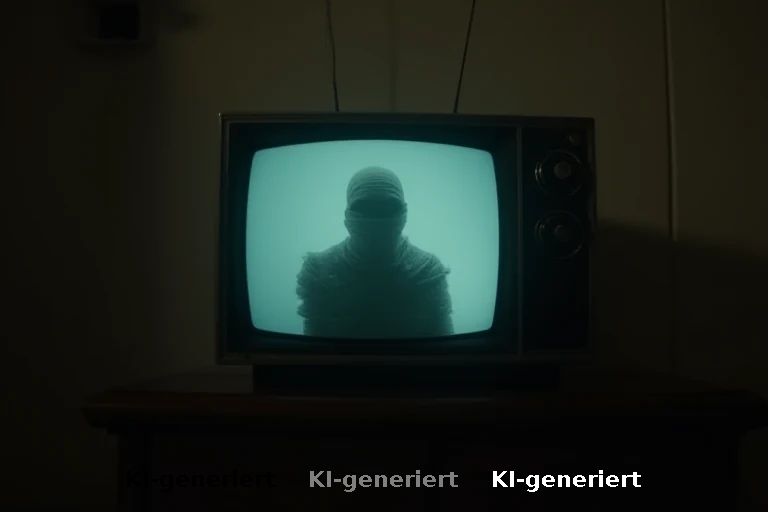 Kabel Eins strahlt Die Mumy aus: Inszenierte Gefahr als Marketing-Tool