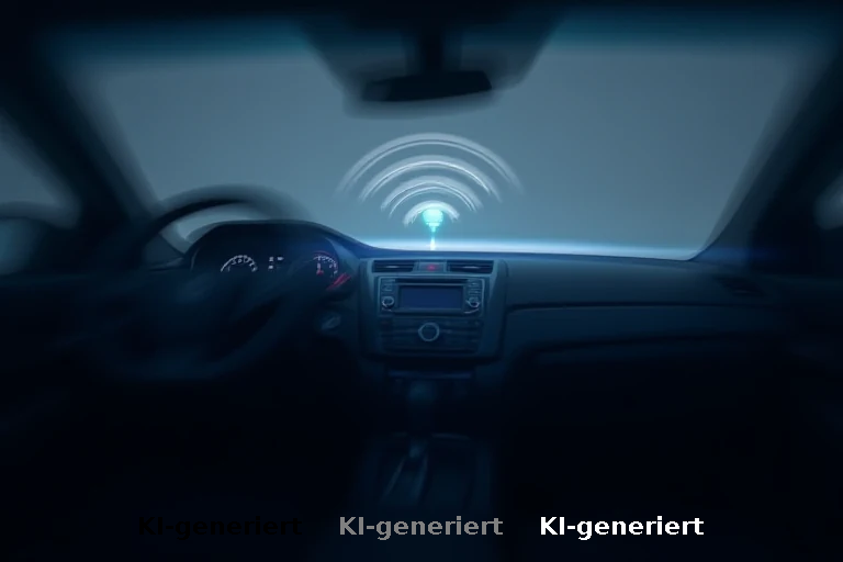 Kabelloses Android Auto: Warum die Funkverbindung oft scheitert und das USB-Kabel die stabilere Alternative bleibt