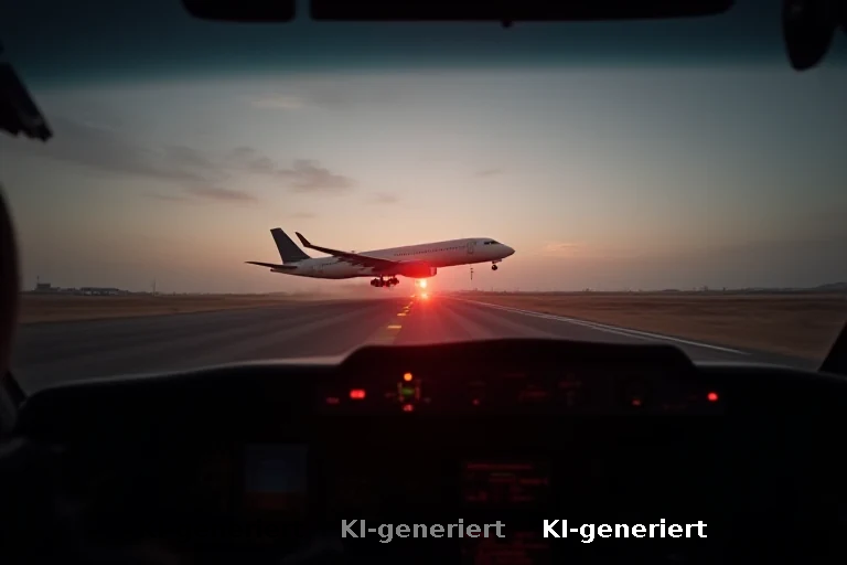 Kabinenchaos über Tel Aviv: Pilot sticht auf Kollegen ein, Passagieren gelingt Notlandung