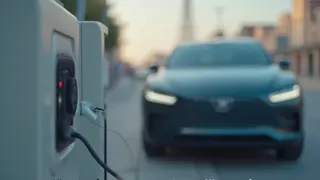 Kabinett fördert Elektroautos mit Sondersubvention für einkommensschwache Haushalte