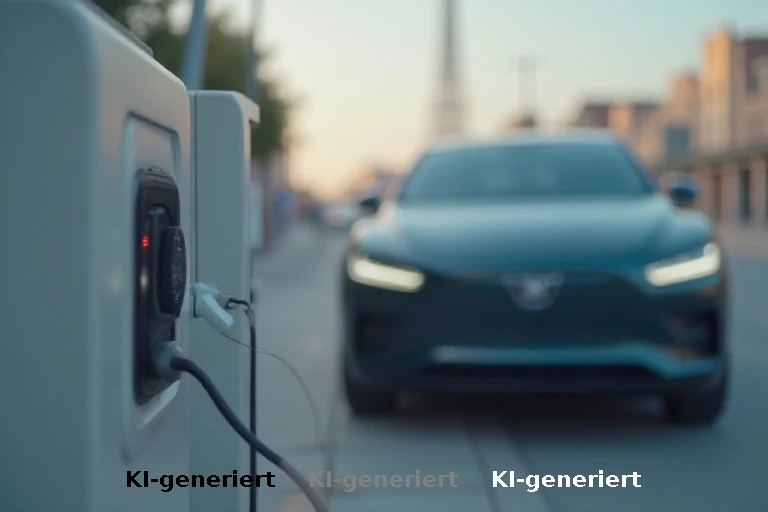 Kabinett fördert Elektroautos mit Sondersubvention für einkommensschwache Haushalte