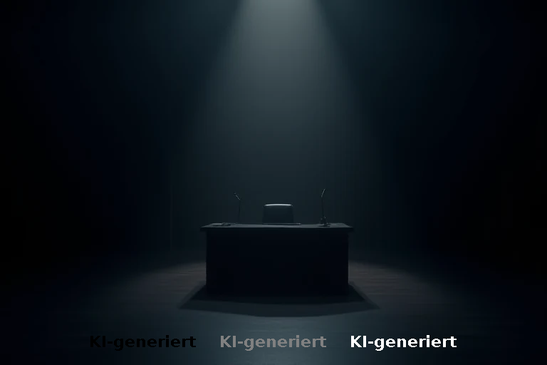 Kabinettsklausuren als Illusionstheater: Warum die Regierung nicht einfach handelt
