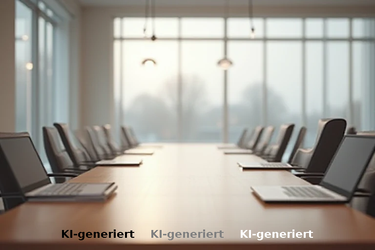 Kabinettssitzung in Brandenburg: Fokus auf neue Regierungskonstellation