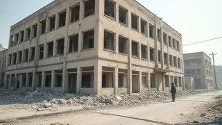Kabuler Schul-Explosion: Ungeklärte Täter und ethnische Spannungsfelder
