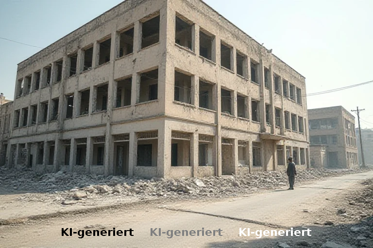 Kabuler Schul-Explosion: Ungeklärte Täter und ethnische Spannungsfelder