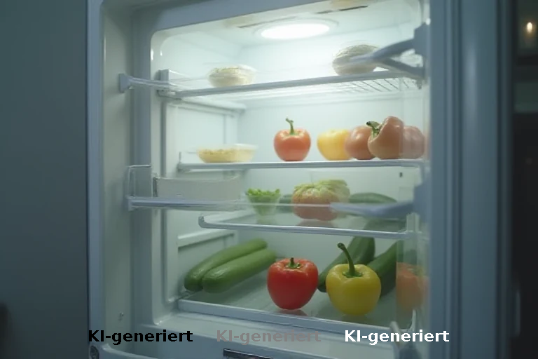 Kälteschock für das Gemüse: Warum der Kühlschrank oft der Feind ist