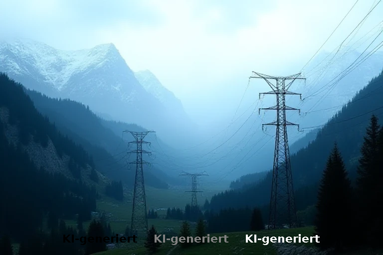 Kärnten und Osttirol: Bürgerinitiativen kämpfen gegen geplante 380-kV-Hochspannungsleitung