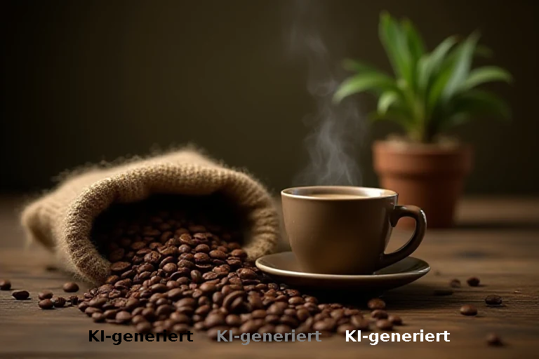 Kaffee-Kult in Deutschland: Zwischen Gesundheitsversprechen und globaler Ungerechtigkeit
