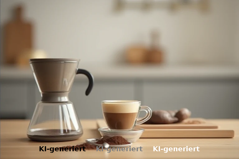 Kaffee-Mythen entzaubert: Was Studien wirklich über Filter, Espresso und Instantkaffee aussagen