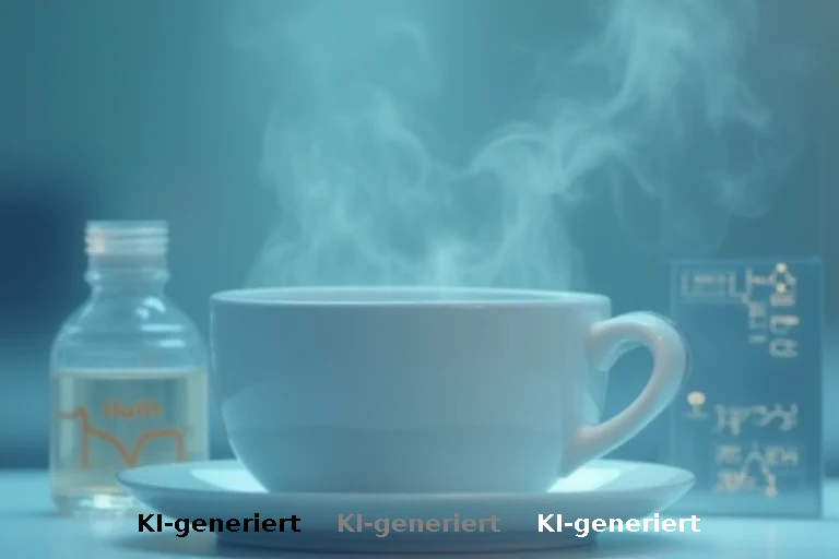 Kaffee und Testosteron: Korrelation täuscht über physiologische Komplexität hinweg