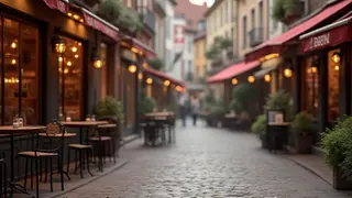 Kaffeedichte: Drei Städte übertreffen Berliner Ruf als Metropole