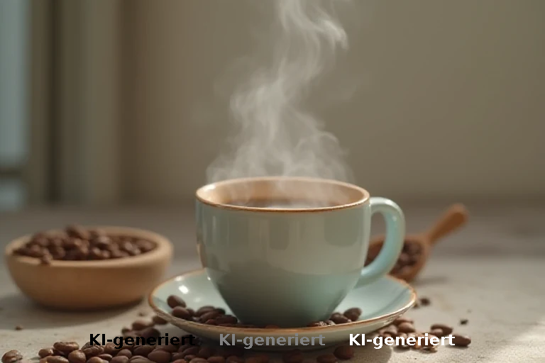 Kaffeekultur als Konsumtreiber: Ein Blick auf den Zubehörmarkt