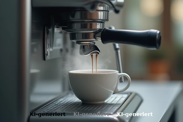 Kaffeemaschinen-Test: Günstige Geräte schneiden überraschend gut ab