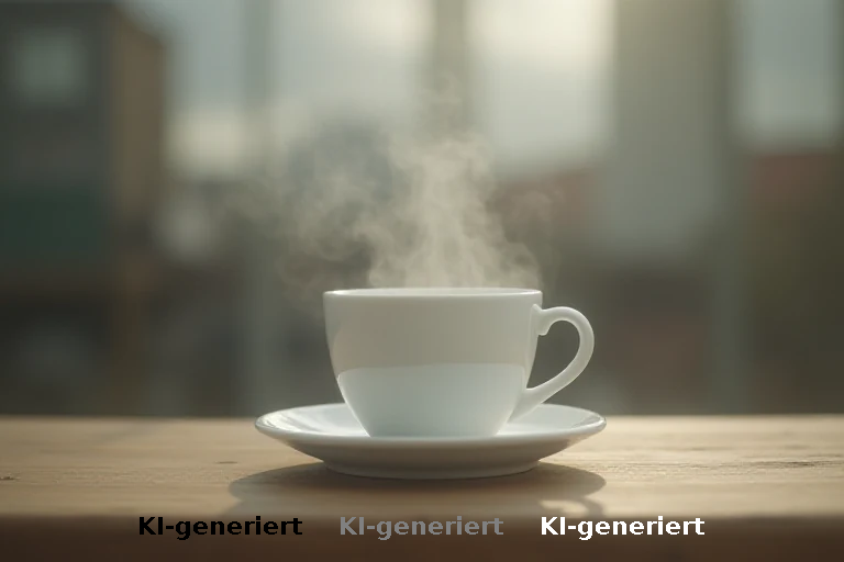 Kahla-Porzellan schließt: Netz debattiert über Energiekosten und Konsumverhalten