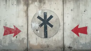 Kai-Uwe Kohlschmidt: Vom DDR-Punk zur globalen Nomaden-Kunst
