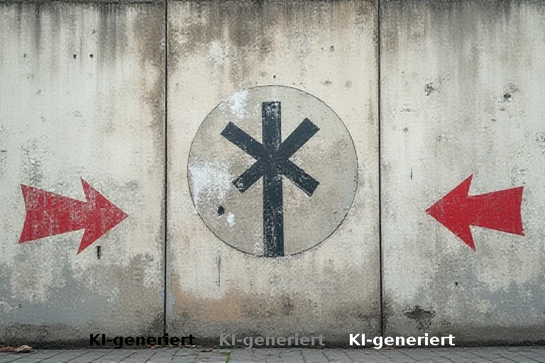 Kai-Uwe Kohlschmidt: Vom DDR-Punk zur globalen Nomaden-Kunst