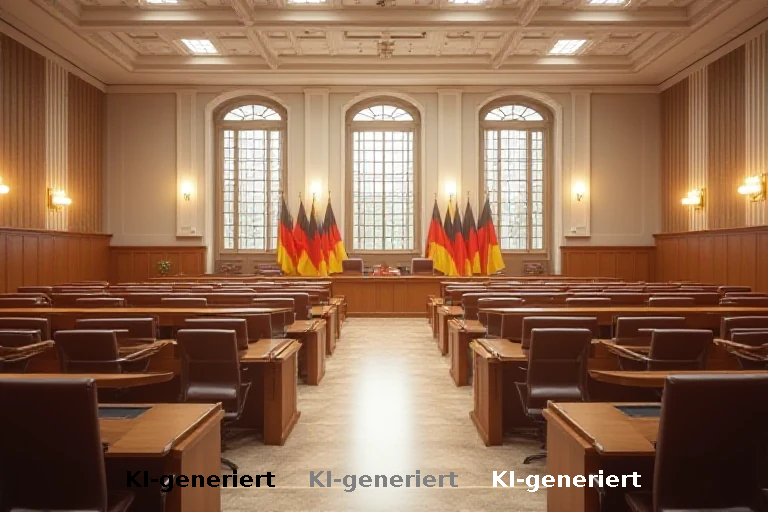 Kai Wegner ist unwählbar sogar für CDU-Mitglieder