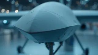 Kairo demonstriert auf Luftfahrtmesse eigene Drohnen- und Waffensysteme