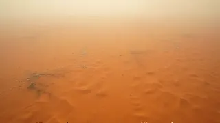 Kairo fordert nach Raketenangriffen auf Jordanien sofortige Deeskalation
