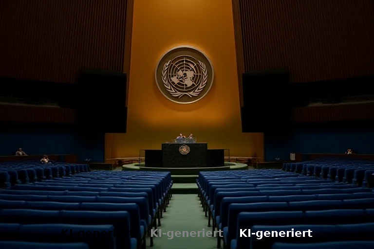 Kairo fordert UN-Reform und Palästinastaat bei Generalversammlung