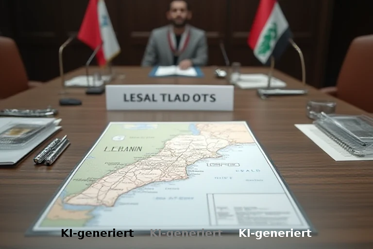 Kairo fordert vollständigen Abzug Israels aus dem Libanon