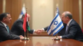 Kairo mahnt Israel zum Abzug aus dem Libanon nach Rom-Gesprächen