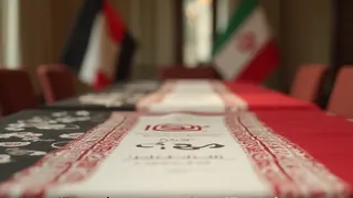 Kairo setzt auf Diplomatie: Ägypten verhindert drohende US-Offensive gegen Teheran