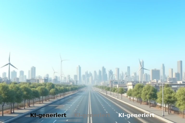 Kairo setzt auf grüne Energie und lokale Wertschöpfung
